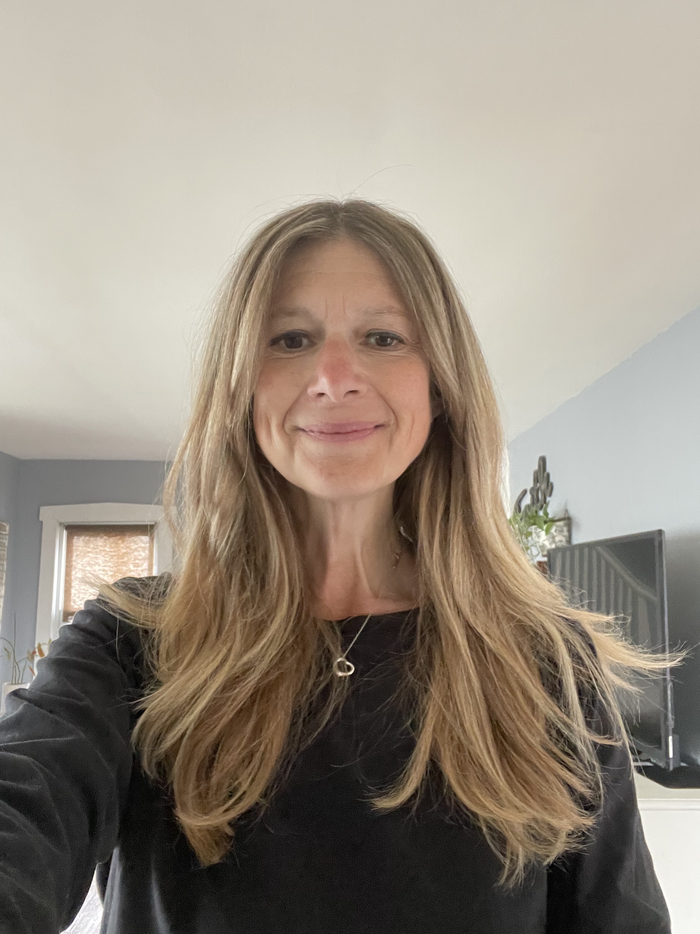 My Blessed Crazy Life